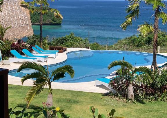 Ungasan Complejo | Bombora Balangan Resort