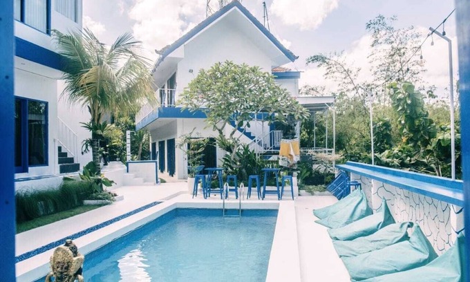 Pecatu Hotel | Bombora Surf Camp