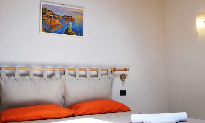 Bomerano Apartamento | Apartamento Bomerano a 50 metros del Camino de los Dioses.