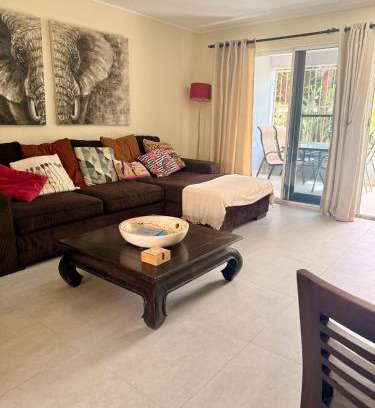 Willemstad Apartamento | Bon Bini na Curacao