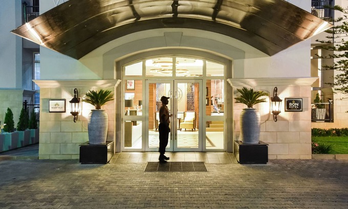 Maitama Hotel | BON Hotel Abuja