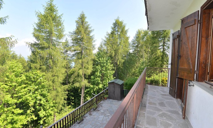 Montoso Apartamento | Bon Joun Wood House