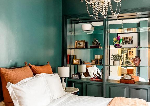 French Quarter Casa | Bon Maison Guest House