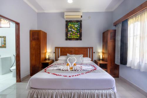 Petak Complejo | Bon Nyuh Bungalows