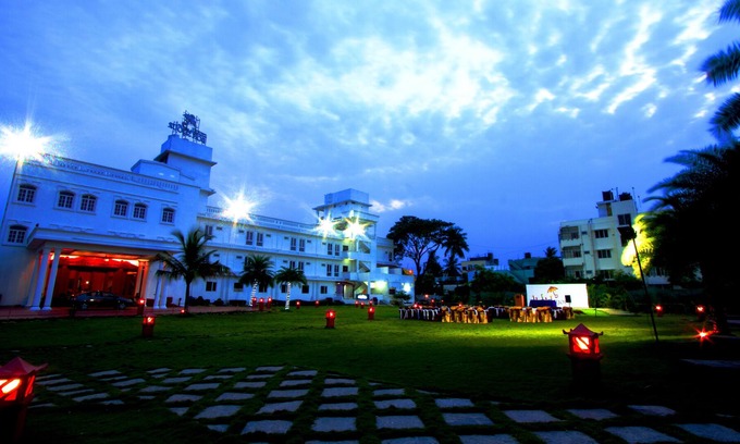 Kalapettai Hotel | Bon Sejour