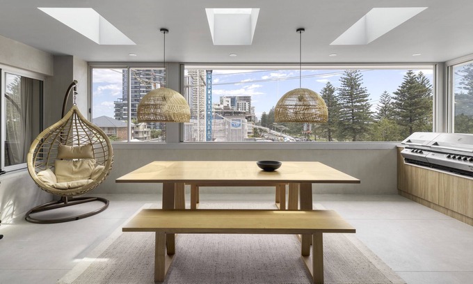 Burleigh Heads Apartamento | Bon Sol in Burleigh - Luxury Penthouse