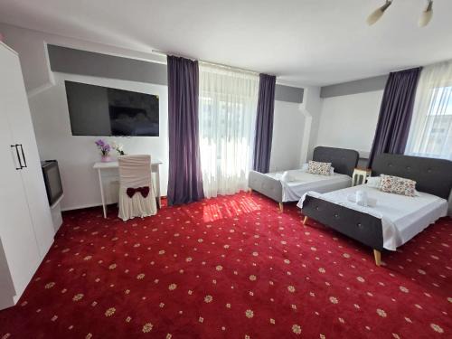 Drobeta-Turnu Severin Apartamento | BON TON Residence