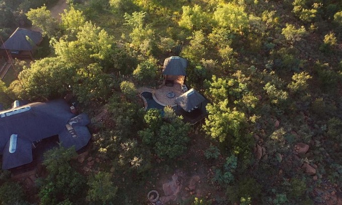Bela-Bela Casa | Bona Kgole Private Game Lodge, Mabalingwe