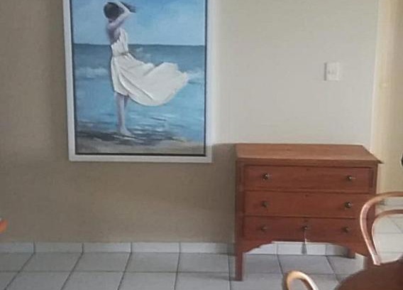 Hibberdene Apartamento | Bona Manzi 7