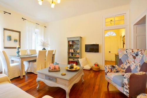 Old Town Apartamento | Bonagrazia