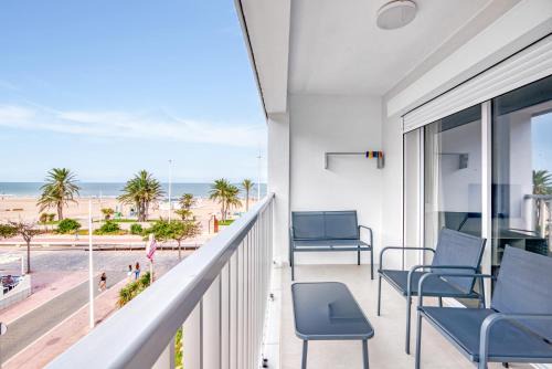 Grau i Platja Apartamento | Bonaire