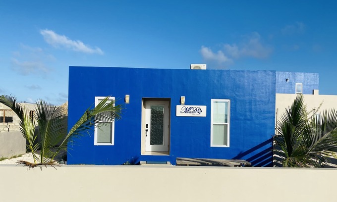 Tera Kora Apartamento | Bonaire, Martha's Dream. 2 bedroom Apartment