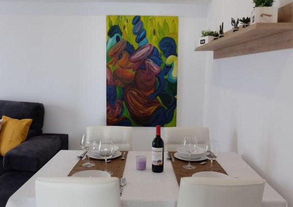 Cala Bona Apartamento | BonaMar I - 2A