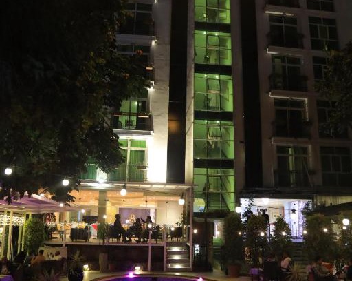 Bole Hotel | Bonanza Addis Hotel