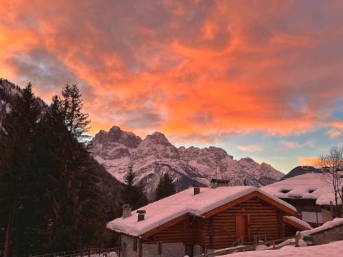 Madonna di Campiglio Apartamento | Bonapace Dolomites Apartments