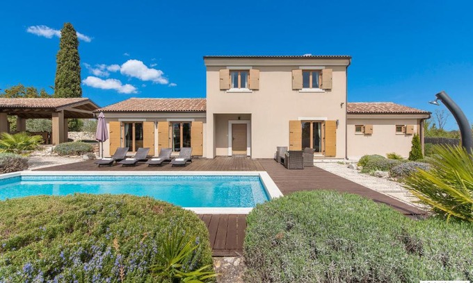 Jursici Villa | Bonassini