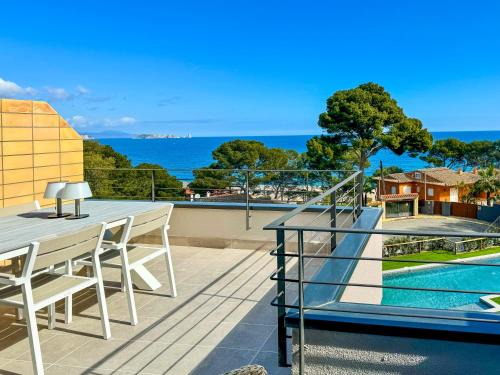 Begur Apartamento | BONAVISTA - Espectacular apartamento con vista al mar!