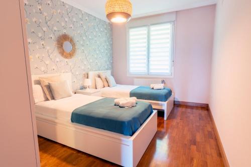 Zumaia Casa | Bonbillo - ONGI ETORRI