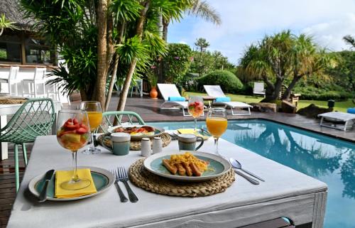 Saint Francis Bay Casa | BonBini Guest House