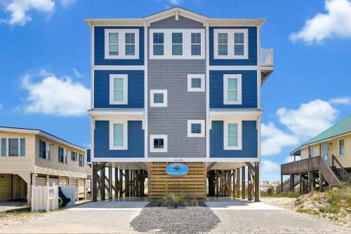 Long Beach Casa | BonBini