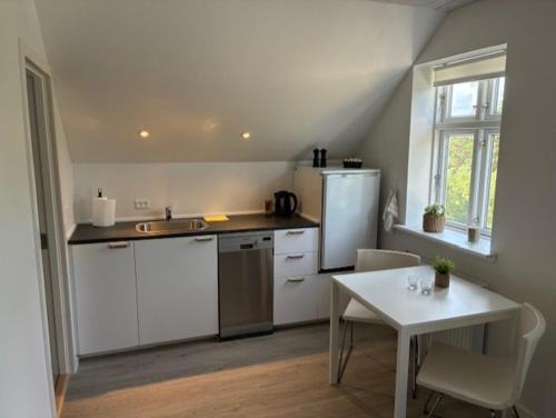 Lokken Apartamento | Bondelejlighed