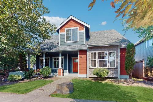 Enumclaw Casa | Bondgard Hideaway
