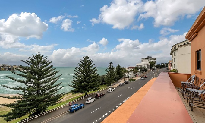 Bondi Beach Apartamento | Bondi 38 Serviced Apartments