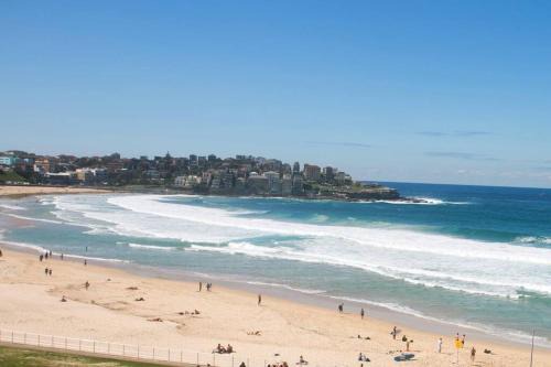 Bondi Beach Apartamento | Bondi 38 Serviced Apartments