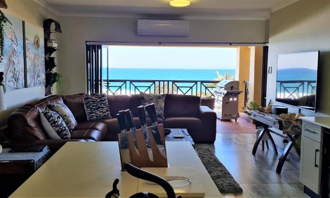 Shelly Beach Apartamento | Bondi Beach 22