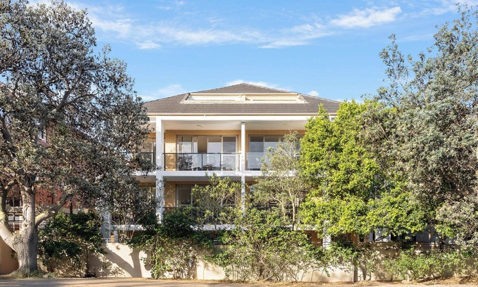 Bondi Beach Apartamento | Bondi Beach Apartments by Urban Rest