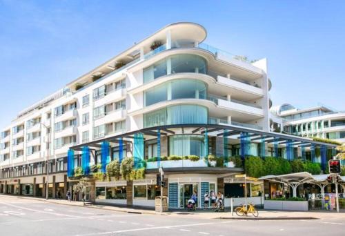 Bondi Beach Apartamento | Bondi Beach House