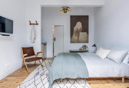 Bondi Beach Cama Y Desayuno | Bondi Beach House