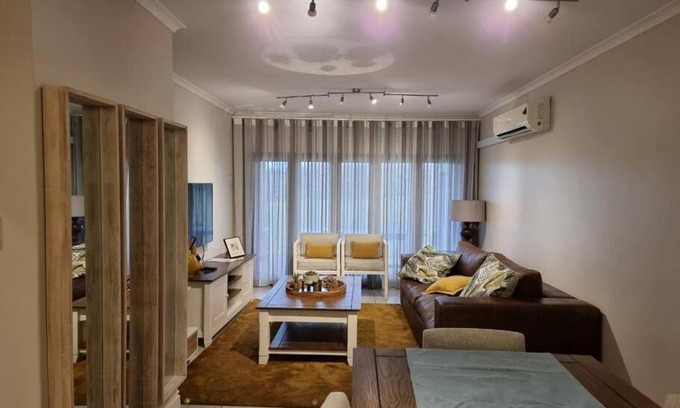 Shelly Beach Apartamento | Bondi Beach Villa