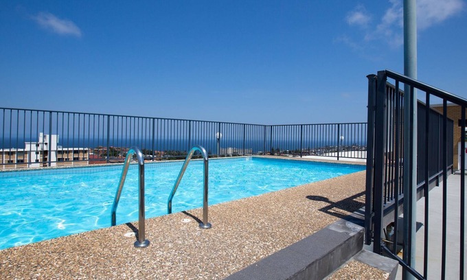 Bondi Apartamento | Bondi Breeze Apartment