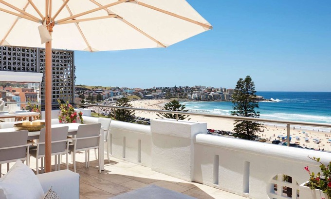 Bondi Beach Apartamento | BONDI CHIC - Playa de Bondi, NSW
