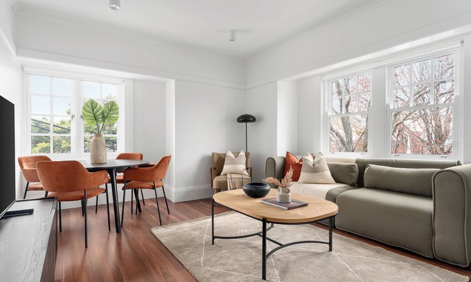Woollahra Apartamento | Bondi Junction Apartments by Urban Rest