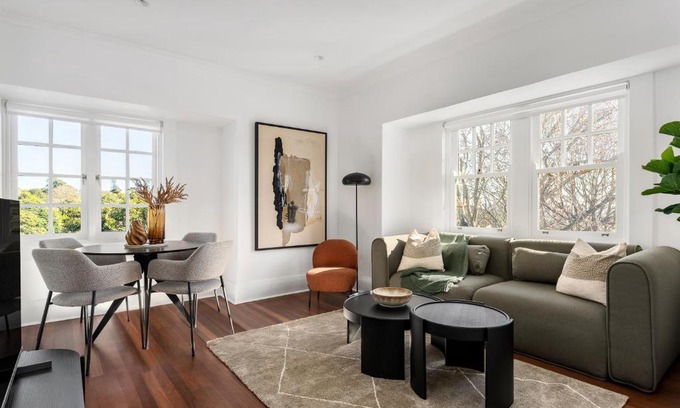 Woollahra Apartamento | Bondi Junction Apartments by Urban Rest