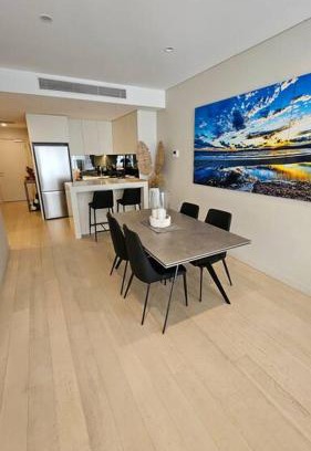 Bondi Junction Apartamento | Bondi Junction Bellissima