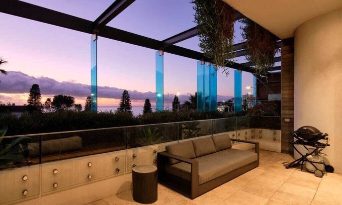 Bondi Beach Apartamento | Bondi Luxury Apartment | Views | Parking