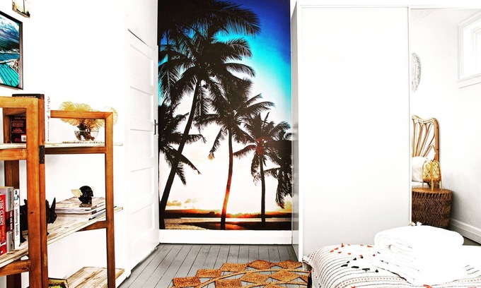 North Bondi Casa | Bondi Surf Cottage - family and pet friendly beach shack