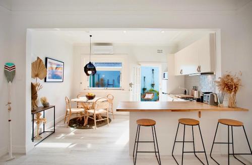 North Bondi Apartamento | Bondi Surf Cottage