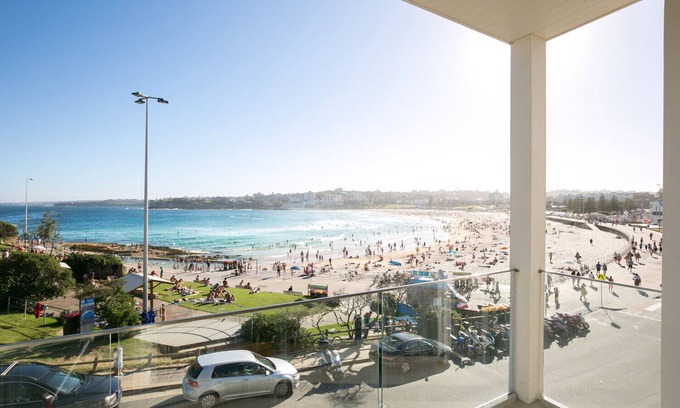 North Bondi Casa | Bondi Vista Beachfront Apartment