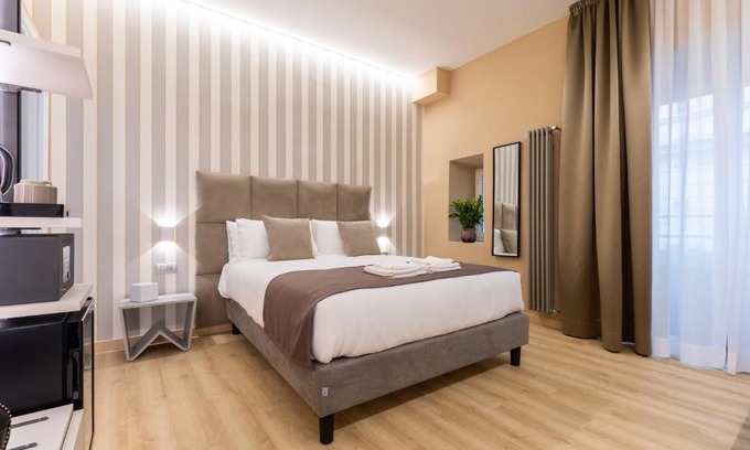 Prati Casa | Bonfalco Suite