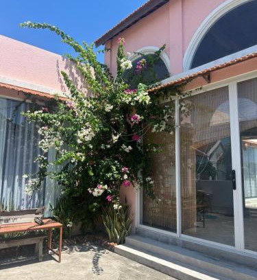 Dong Hoa Casa | Bong Bong House nguyên căn