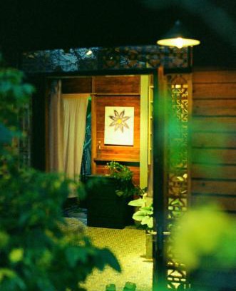 Hoi An Apartamento | Bong Mo - Hoi An wooden house