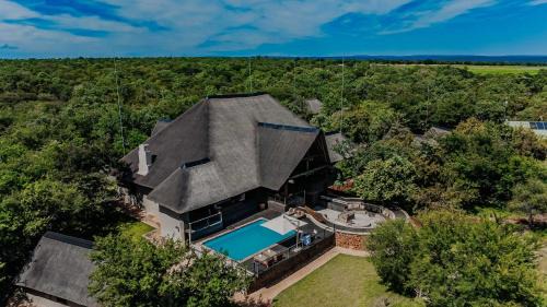 Vaalwater Cabina | Bongela Private Game Lodge