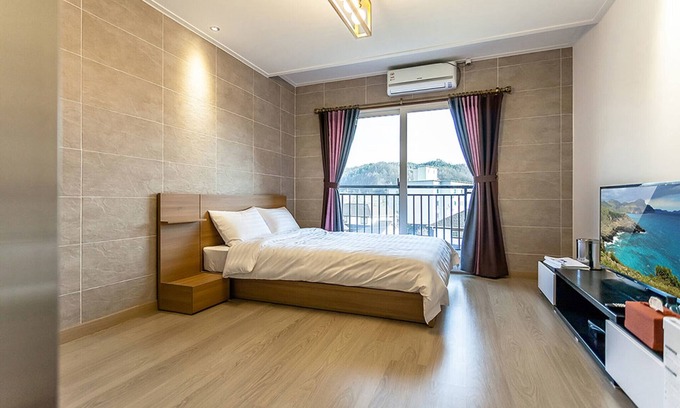 Bonghwa Casa | Bonghwa Chunyangmok Hostel