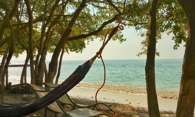 Bocachica Alquiler De RV | Bongo Beach Baru
