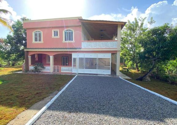 Samana Apartamento | Bongo Lodge