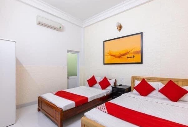 Minh An Casa | bongs homestay